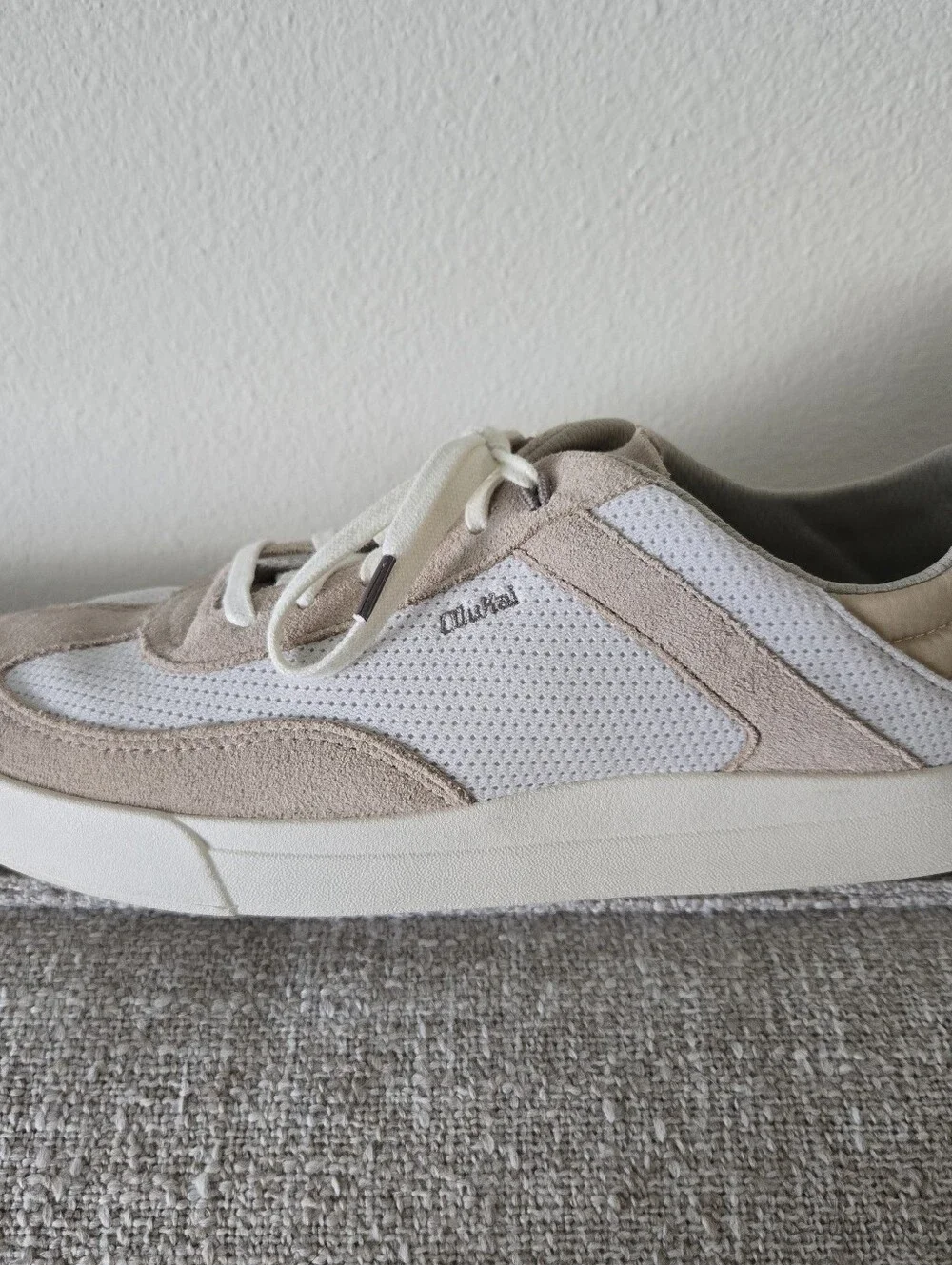 NWOB Olukai Kilea Casual Sneakers
